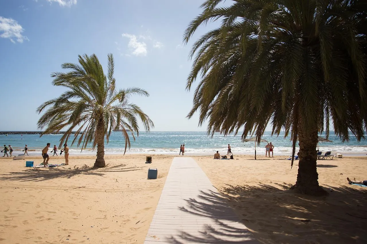 San Andres Apartment Santa Cruz de Tenerife