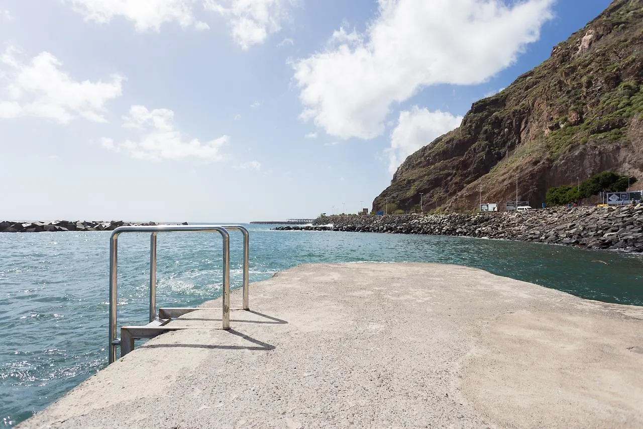 San Andres Apartment Santa Cruz de Tenerife 0*,  Spain