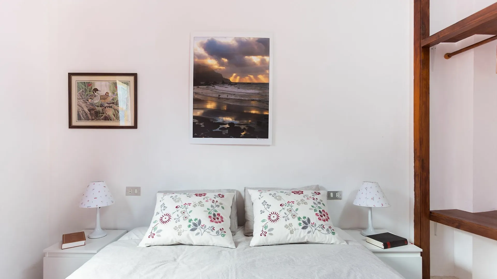 San Andres Apartment Santa Cruz de Tenerife