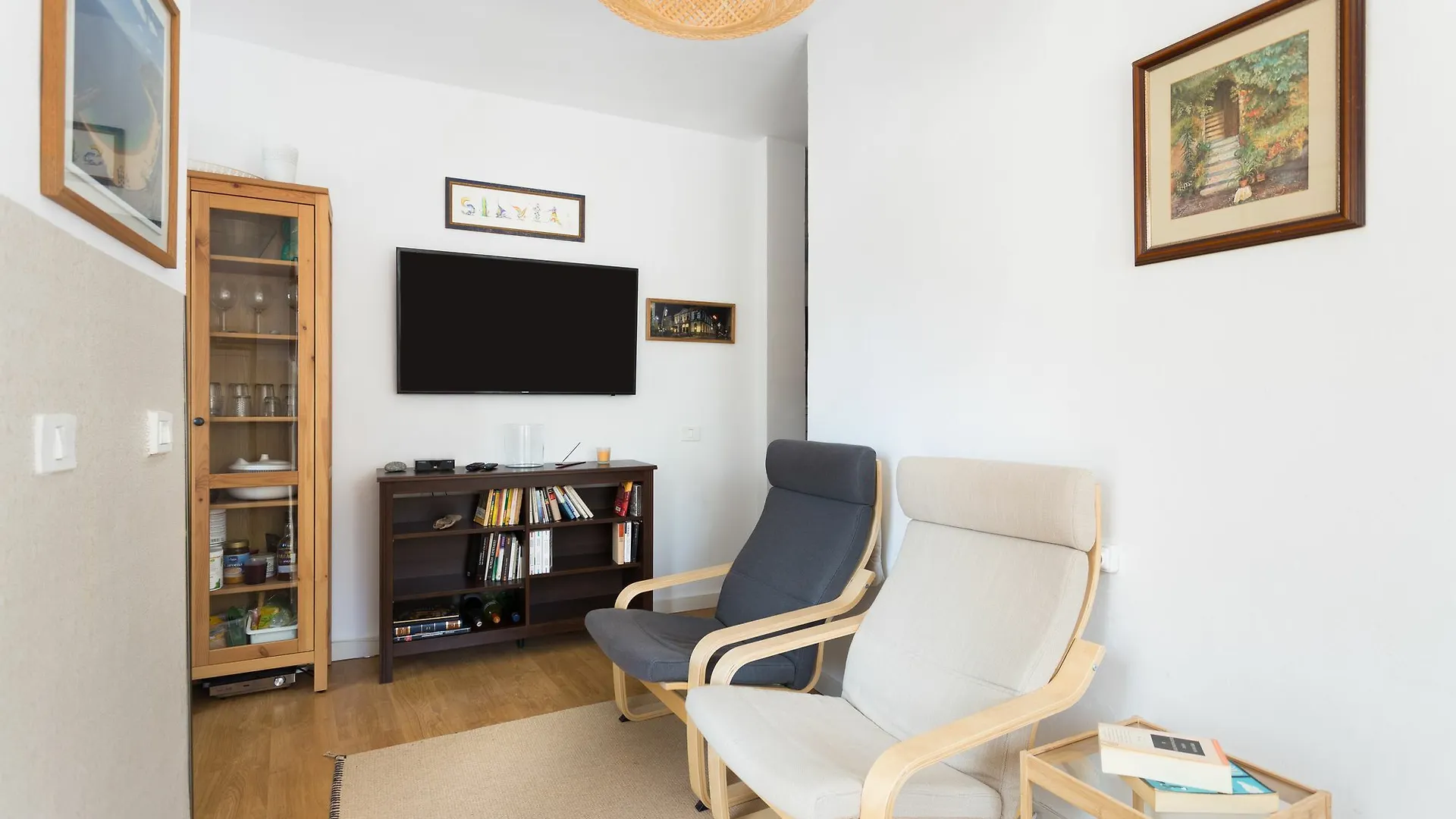 San Andres Apartment Santa Cruz de Tenerife Spain