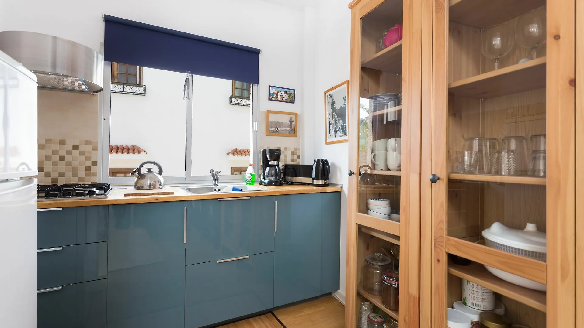 San Andres Apartment Santa Cruz de Tenerife
