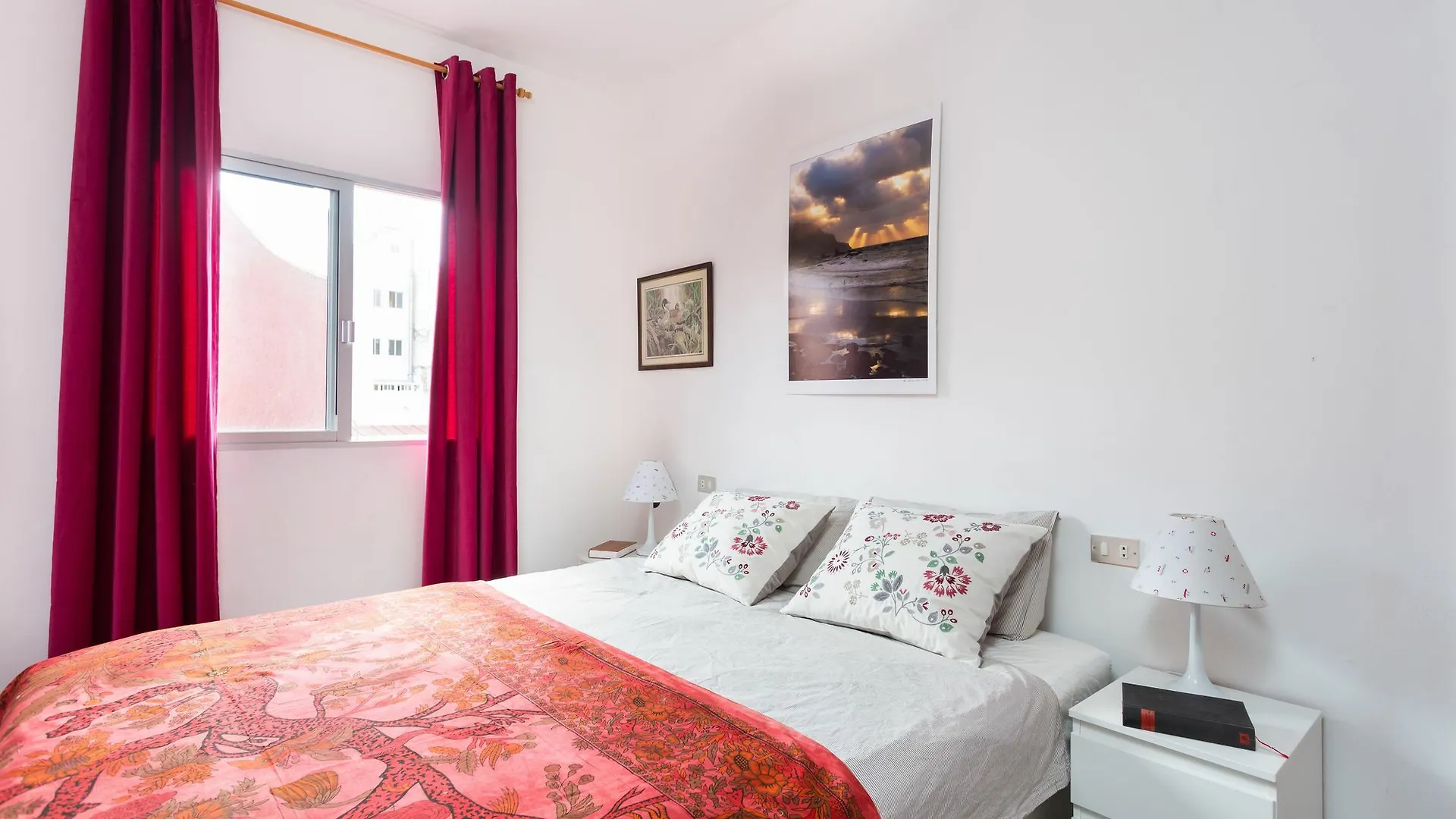 San Andres Apartment Santa Cruz de Tenerife 0*,  Spain