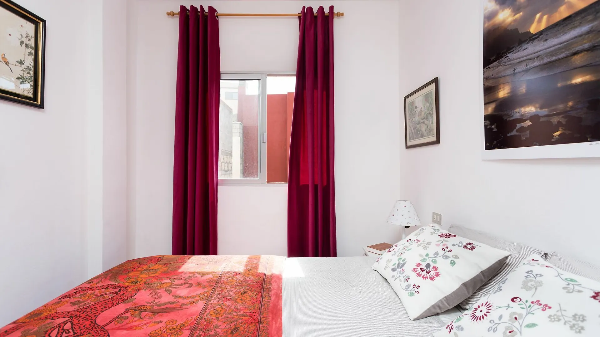 San Andres Apartment Santa Cruz de Tenerife