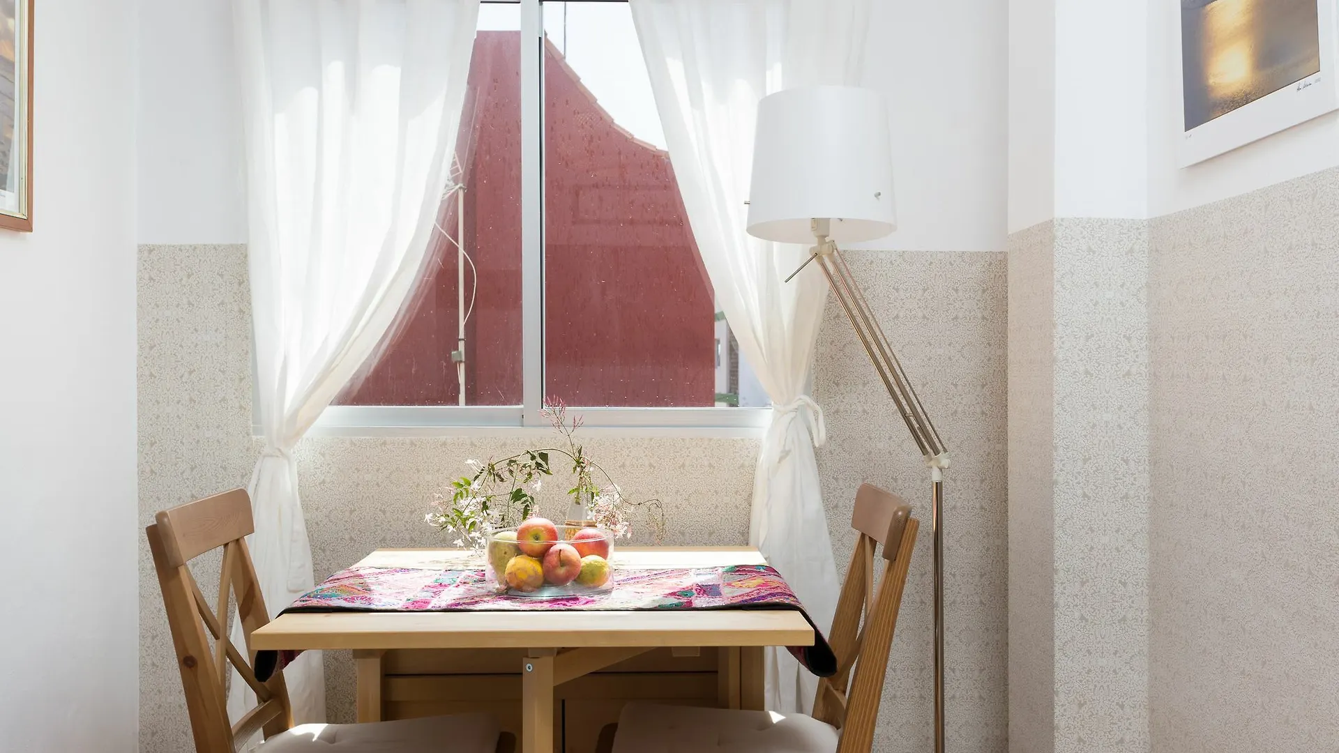 San Andres Apartment Santa Cruz de Tenerife Spain