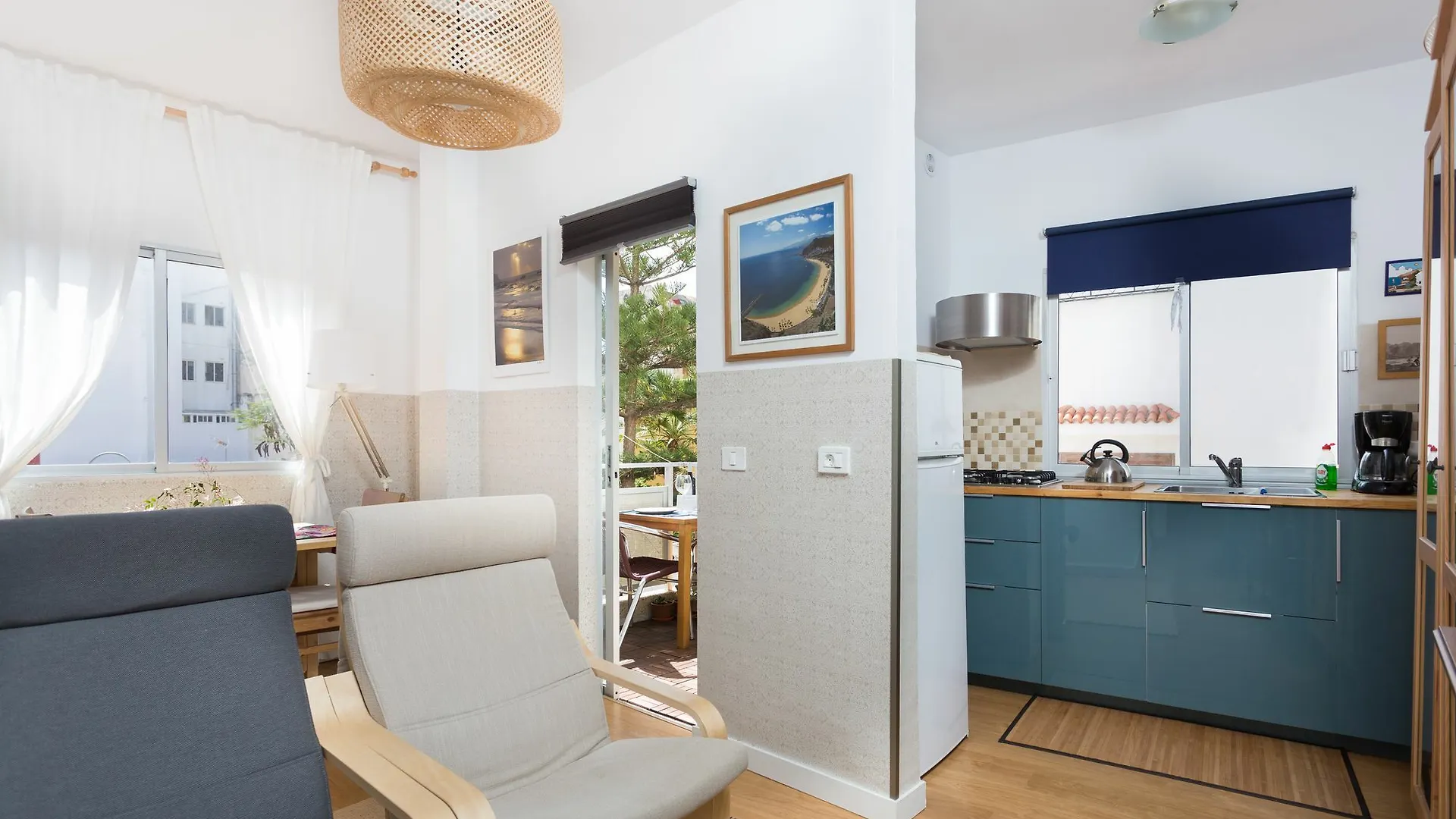 San Andres Apartment Santa Cruz de Tenerife