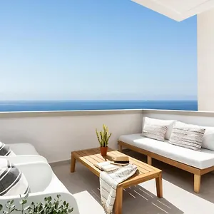 Playachica Sea View Santa Cruz de Tenerife