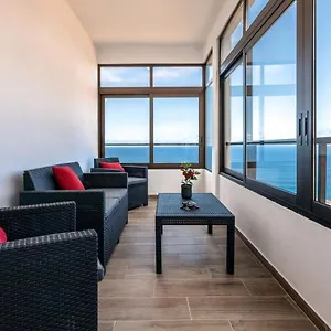 Anaga Ocean Views Santa Cruz de Tenerife