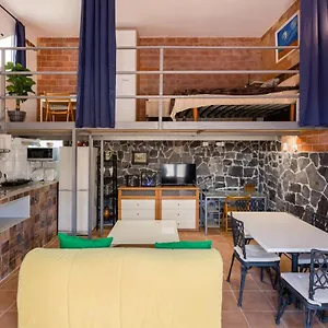 El Rinconcito: Cozy Space In A Seaside Village Santa Cruz de Tenerife