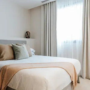 Dock 1 Apartment