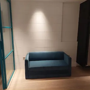Chayofa Apartment