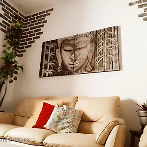 Casapatrizia Compartido Gasthuis