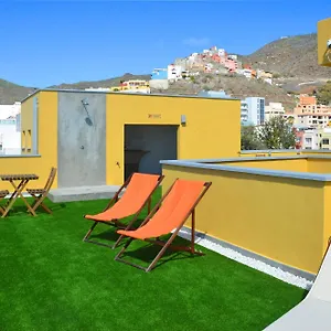 Canary Lofts Vakantiehuis