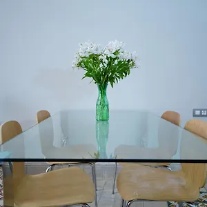 Palacio De Cruz Appartement